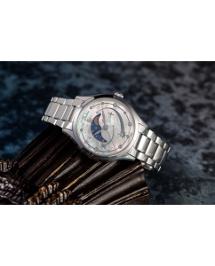 Купить Швейцарские наручные часы L Duchen D837.10.43  в E-mobi