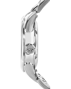 Купить Швейцарские механические наручные часы Hamilton H32215141  в E-mobi