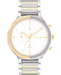 Купить Наручные часы Calvin Klein 25200239 в E-mobi