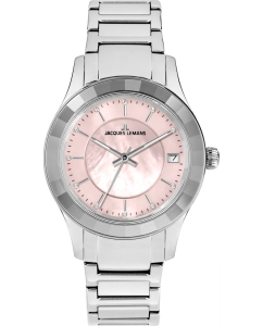 Купить Наручные часы Jacques Lemans 1-2194D в E-mobi
