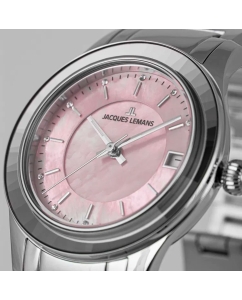 Купить Наручные часы Jacques Lemans 1-2194D  в E-mobi