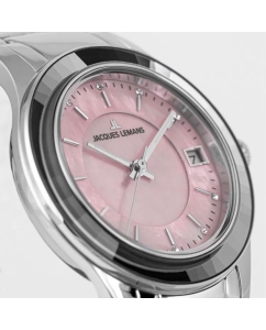 Купить Наручные часы Jacques Lemans 1-2194D  в E-mobi