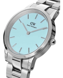 Купить Наручные часы Daniel Wellington Iconic Link 32 S Capri  в E-mobi