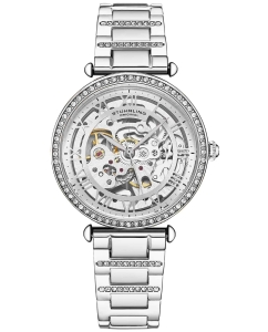 Купить Механические наручные часы Stuhrling 4023.1 в E-mobi