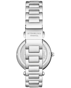 Купить Механические наручные часы Stuhrling 4023.1  в E-mobi