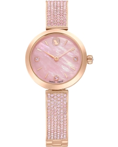 Купить Швейцарские наручные часы Swarovski 5678756 в E-mobi