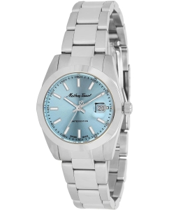 Купить Швейцарские наручные часы Mathey-Tissot D451BU в E-mobi