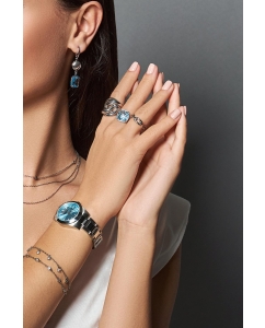 Купить Швейцарские наручные часы Mathey-Tissot D451BU  в E-mobi