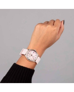 Купить Титановые наручные часы Boccia Titanium 3356-01  в E-mobi