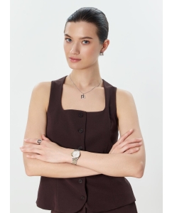 Купить Швейцарские наручные часы Continental 23506-LD312130  в E-mobi