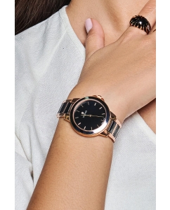 Купить Швейцарские наручные часы Wainer WA.18616-C  в E-mobi