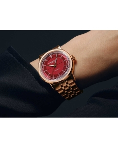 Купить Швейцарские механические наручные часы Raymond Weil 2125-P5-45001  в E-mobi