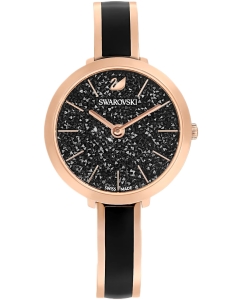 Купить Швейцарские наручные часы Swarovski 5580530 в E-mobi