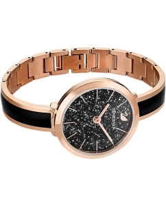 Купить Швейцарские наручные часы Swarovski 5580530  в E-mobi