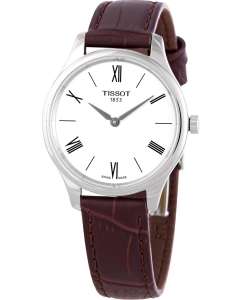 Купить Швейцарские наручные часы Tissot T063.209.16.038.00 в E-mobi
