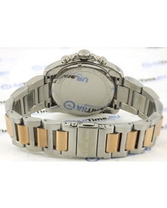 Купить Наручные часы Michael Kors MK6368 с хронографом  в E-mobi