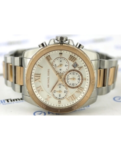 Купить Наручные часы Michael Kors MK6368 с хронографом  в E-mobi