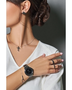 Купить Швейцарские наручные часы Wainer WA.18616-B  в E-mobi