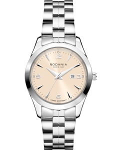 Купить Наручные часы Rodania R12017 в E-mobi