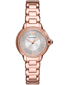 Купить Наручные часы Emporio Armani AR11633 в E-mobi