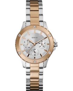Купить Наручные часы Guess W0443L4-ucenka в E-mobi