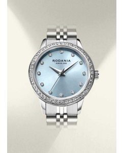 Купить Наручные часы Rodania R10026  в E-mobi