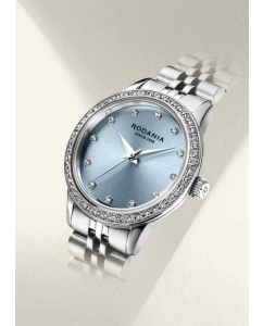 Купить Наручные часы Rodania R10026  в E-mobi