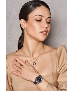 Купить Швейцарские наручные часы Aviator V.1.33.0.255.4  в E-mobi