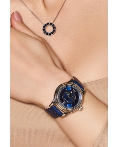 Купить Швейцарские наручные часы Aviator V.1.33.0.255.4  в E-mobi