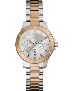 Купить Наручные часы Guess W0443L4 в E-mobi