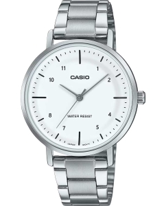 Купить Японские наручные часы Casio Collection LTP-VT03D-7B в E-mobi