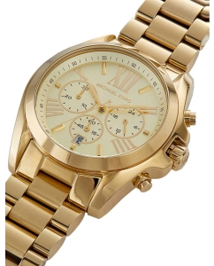 Купить Наручные часы Michael Kors MK5605 с хронографом  в E-mobi