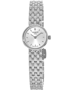 Купить Швейцарские наручные часы Tissot T058.009.11.031.00 в E-mobi