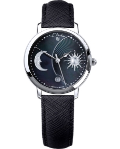 Купить Швейцарские наручные часы L Duchen D781.11.31 в E-mobi