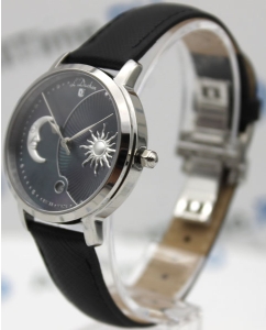 Купить Швейцарские наручные часы L Duchen D781.11.31  в E-mobi