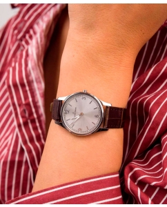 Купить Наручные часы Jacques Lemans 1-2129B  в E-mobi