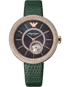 Купить Механические наручные часы Emporio Armani AR60069 в E-mobi