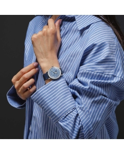 Купить Швейцарские механические наручные часы Raymond Weil 2145-SCS-05511  в E-mobi