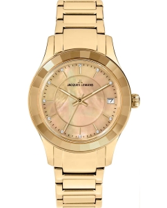 Купить Наручные часы Jacques Lemans 1-2194G в E-mobi
