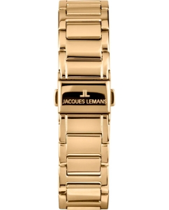 Купить Наручные часы Jacques Lemans 1-2194G  в E-mobi