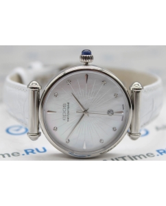 Купить Швейцарские наручные часы Epos 8000.700.20.90.10  в E-mobi