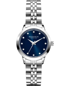 Купить Наручные часы Rodania R10018 в E-mobi