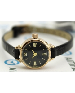 Купить Российские золотые наручные часы NIKA 0311.2.1.53C  в E-mobi