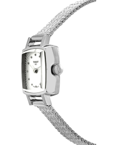 Купить Швейцарские наручные часы Tissot T058.109.11.036.00  в E-mobi