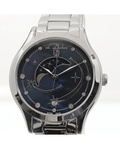 Купить Швейцарские наручные часы L Duchen D837.10.47  в E-mobi