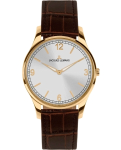 Купить Наручные часы Jacques Lemans 1-2129C в E-mobi