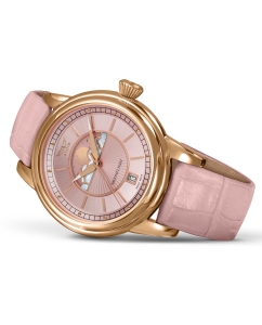 Купить Швейцарские наручные часы Aviator V.1.33.2.258.4  в E-mobi