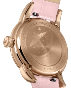 Купить Швейцарские наручные часы Aviator V.1.33.2.258.4  в E-mobi