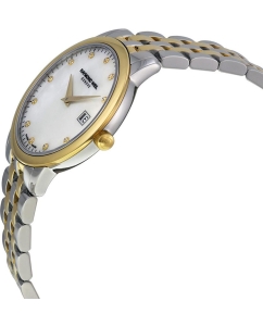 Купить Швейцарские наручные часы Raymond Weil 5385-STP-97081  в E-mobi