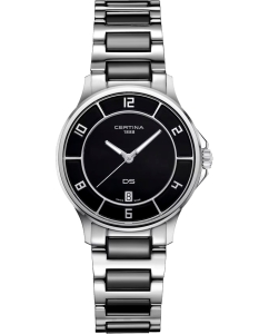 Купить Швейцарские наручные часы Certina C039.251.11.057.00 в E-mobi